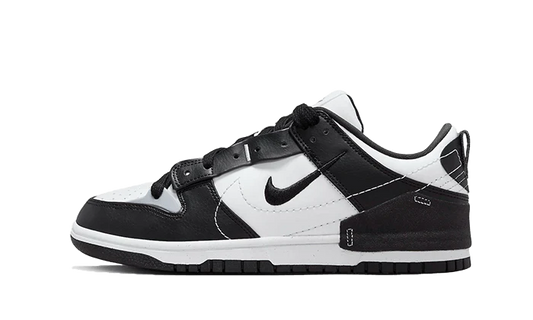 Nike Dunk Low Disrupt 2 Panda (W)