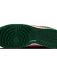 Nike Dunk Low Retro Miami Hurricanes