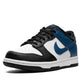 Nike Dunk Low Industrial Blue (GS)