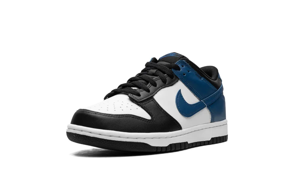 Nike Dunk Low Industrial Blue (GS)