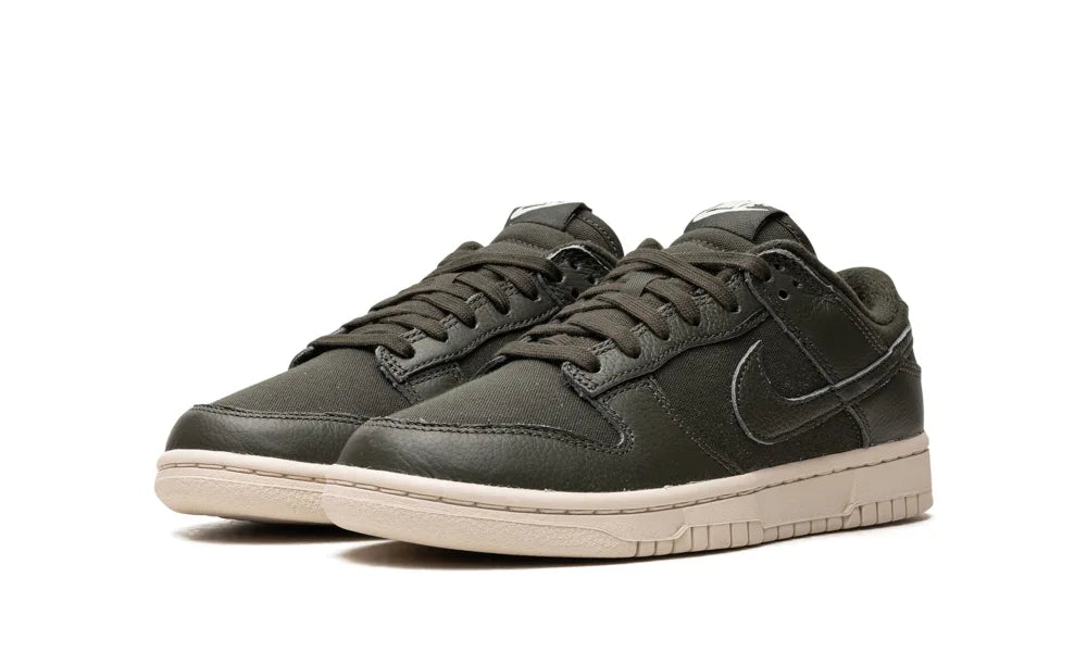 Nike Dunk Low Retro PRM Sequoia