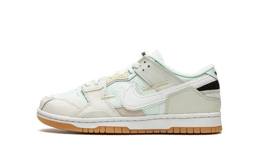 Nike Dunk Low Scrap Sea Glass