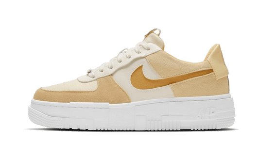 Nike Air Force 1 Low Pixel Sail Coconut Milk (W)