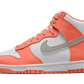 Nike Dunk High Salmon (W)
