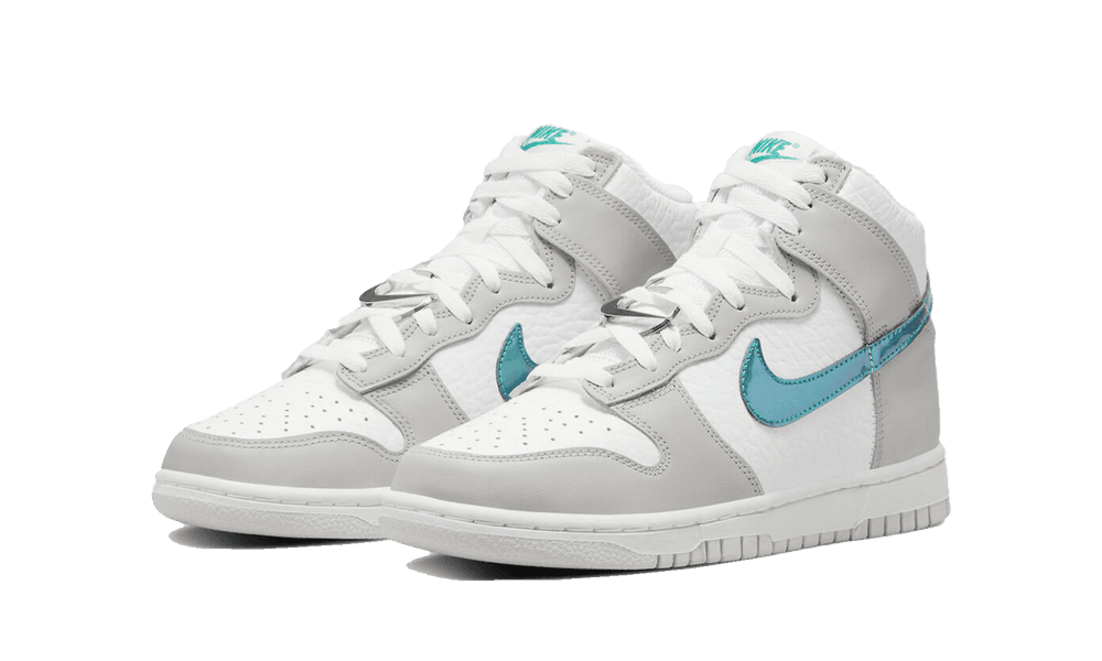 Nike Dunk High FLS (W)