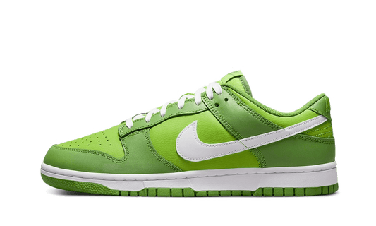 Nike Dunk Low Chlorophyll