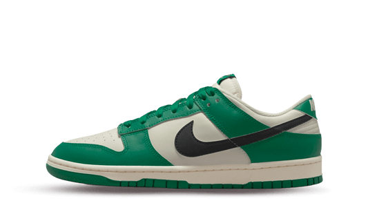 Nike Dunk Low SE Lottery Pack Malachite Green