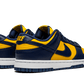 Nike Dunk Low Michigan