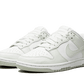 Nike Dunk Low Next Nature White Mint (W)