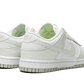 Nike Dunk Low Next Nature White Mint (W)