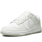 Nike Dunk Low Next Nature White Mint (W)