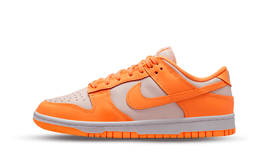 Nike Dunk Low Peach Cream (W)