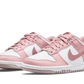 Nike Dunk Low Pink Velvet (GS)