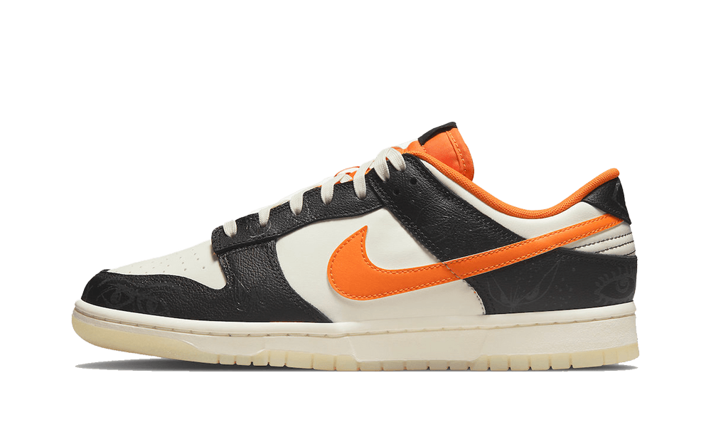 Nike Dunk Low PRM Halloween