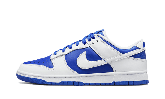 Nike Dunk Low Racer Blue White