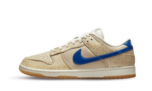 Nike Dunk Low Montreal Bagel Sesame