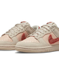 Nike Dunk Low Terry Swoosh (W)