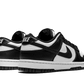 Nike Dunk Low Retro White Black Panda (W)