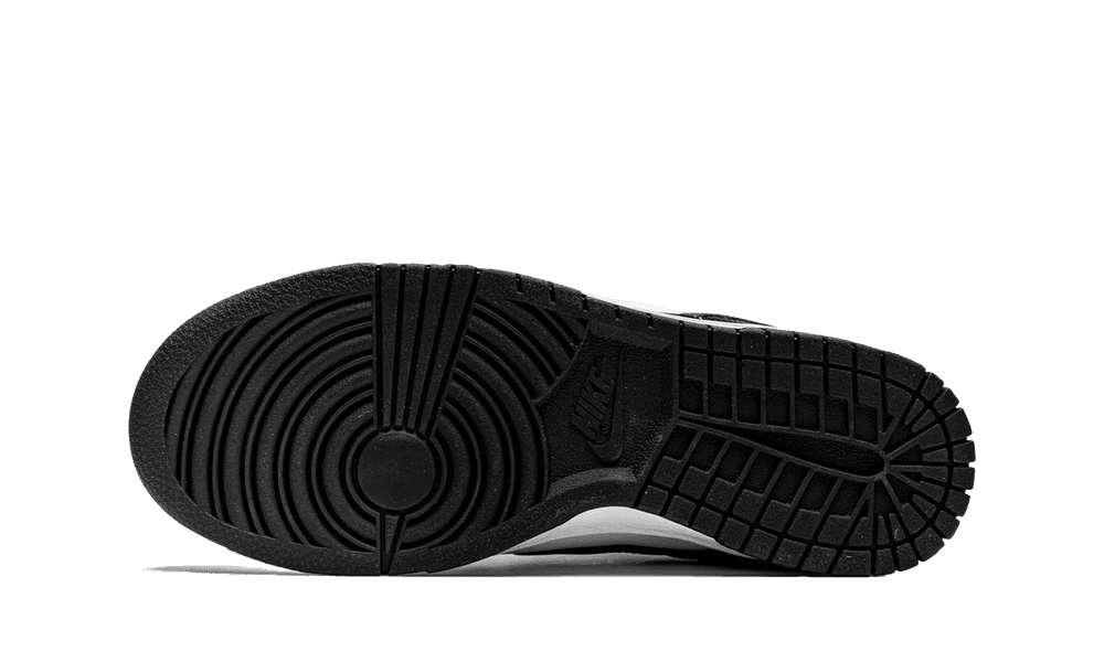 Nike Dunk Low Retro White Black Panda (W)
