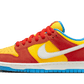 Nike SB Dunk Low Pro Bart Simpson