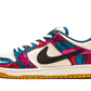 Nike SB Dunk Low Pro Parra Abstract Art