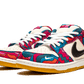 Nike SB Dunk Low Pro Parra Abstract Art