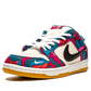 Nike SB Dunk Low Pro Parra Abstract Art