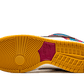 Nike SB Dunk Low Pro Parra Abstract Art